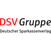 Deutscher Sparkassenverlag Logo