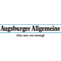 Augsburger Allgemeine Logo