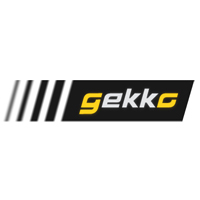 Gekko-Logo